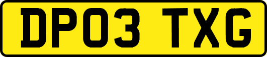 DP03TXG