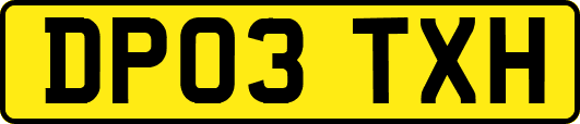 DP03TXH
