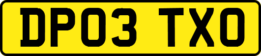 DP03TXO