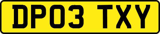 DP03TXY