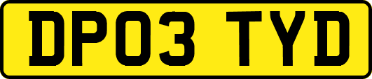 DP03TYD