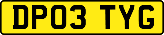 DP03TYG