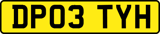 DP03TYH