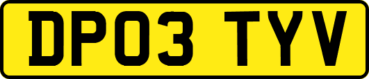 DP03TYV