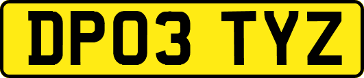 DP03TYZ