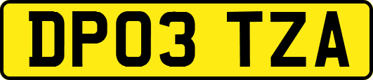 DP03TZA