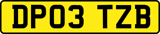 DP03TZB