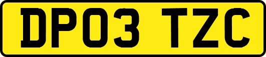 DP03TZC