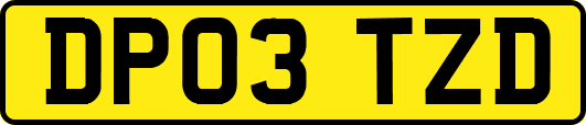 DP03TZD