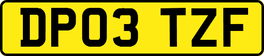 DP03TZF