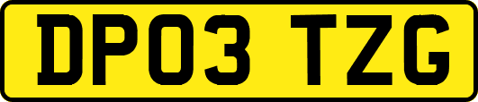 DP03TZG