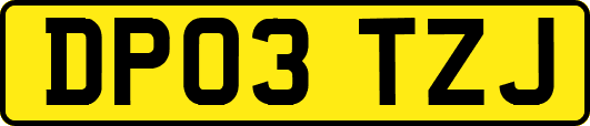 DP03TZJ