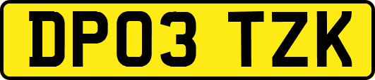 DP03TZK