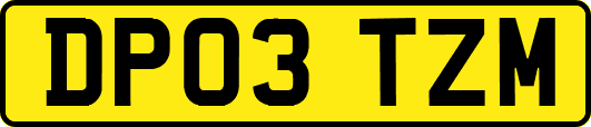 DP03TZM