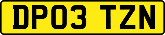 DP03TZN