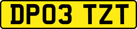 DP03TZT
