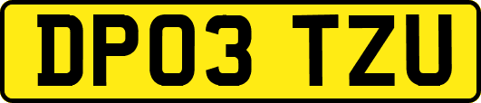 DP03TZU