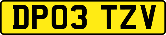 DP03TZV