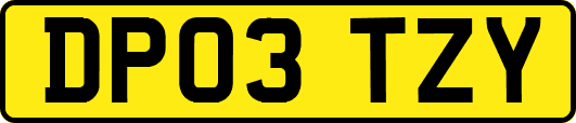 DP03TZY