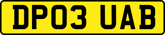 DP03UAB