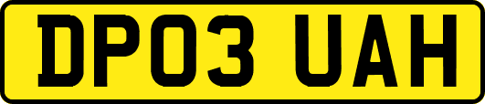 DP03UAH
