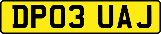 DP03UAJ