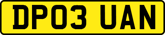 DP03UAN