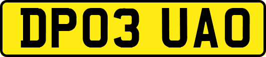 DP03UAO