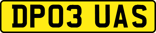 DP03UAS