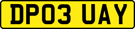 DP03UAY