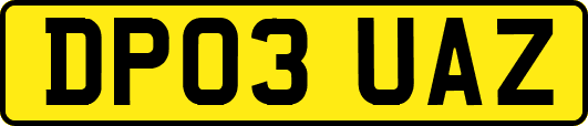 DP03UAZ