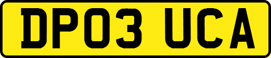 DP03UCA