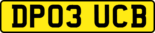 DP03UCB