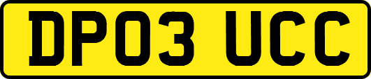 DP03UCC