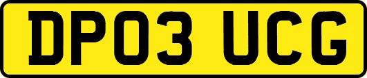 DP03UCG