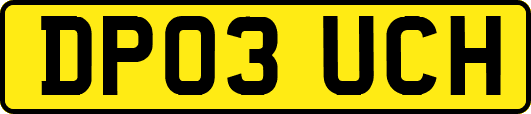 DP03UCH