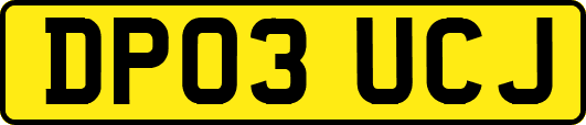 DP03UCJ