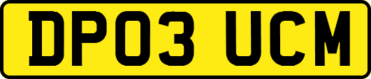 DP03UCM