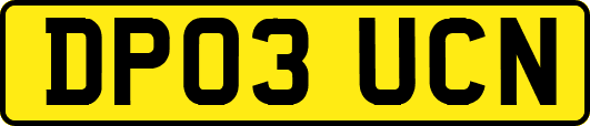 DP03UCN