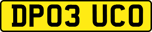 DP03UCO