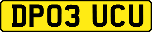 DP03UCU