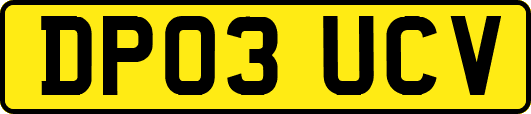 DP03UCV