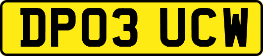 DP03UCW