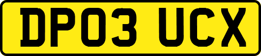 DP03UCX