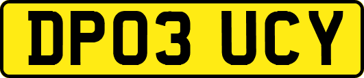 DP03UCY