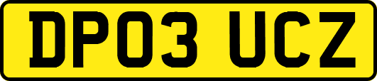 DP03UCZ