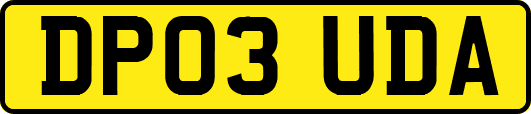 DP03UDA