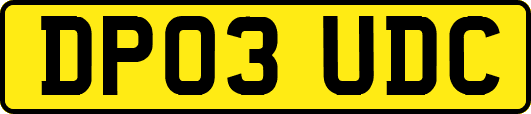 DP03UDC
