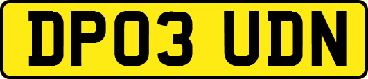 DP03UDN