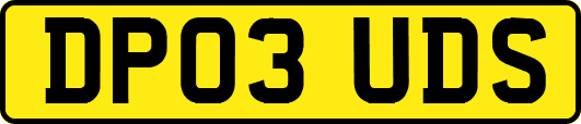 DP03UDS